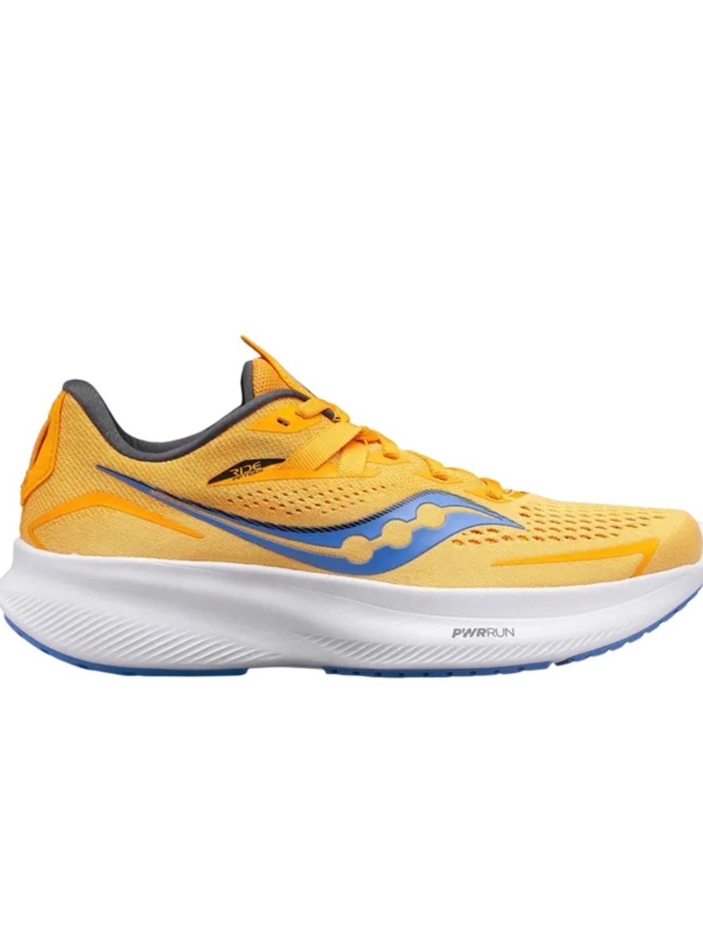 Saucony Women's  Running Shoes - Ride 15 Size 10.5